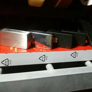 EMG 81 60A 81tw 89 Pickups