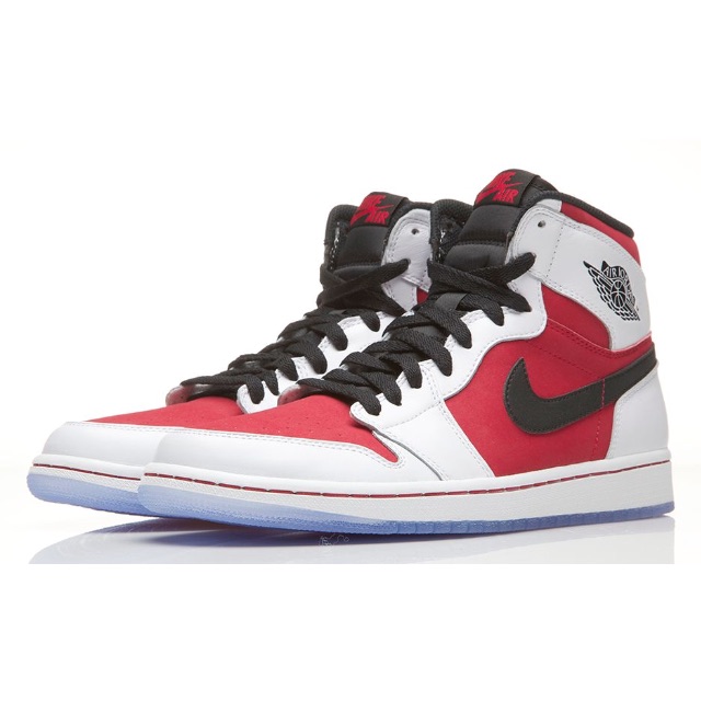 Air jordan 1 discount carmine