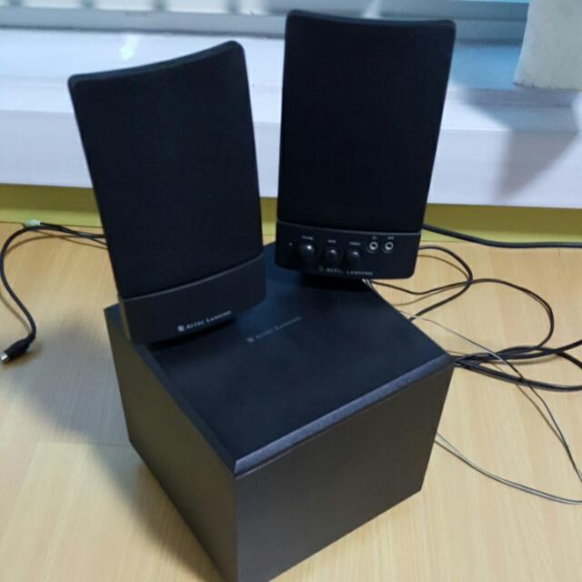 Altec bxr1121 top