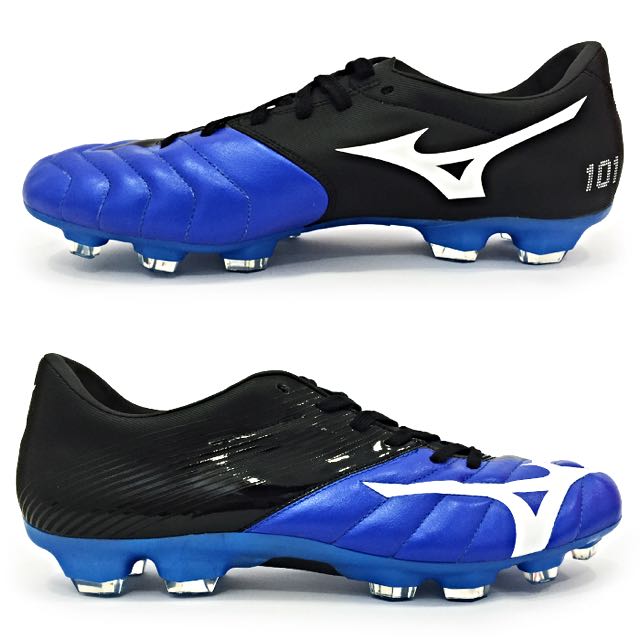 Mizuno basara online 101 leather