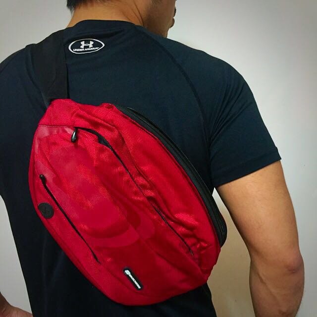 Skechers pouch bag online