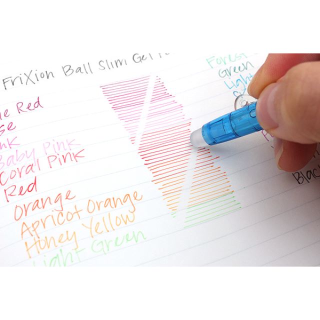 D10 Pilot Frixion Ball Slim 0 38mm Erasable Gel Pen Design Craft On Carousell D10 Pilot Frixion Ball Slim 0 38mm Erasable Gel Pen Design Craft On Carousell