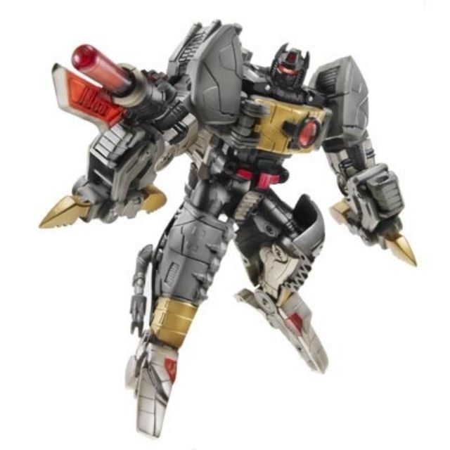 transformers classics grimlock