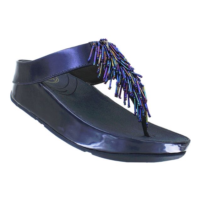 Fitflop cha cha sapphire store