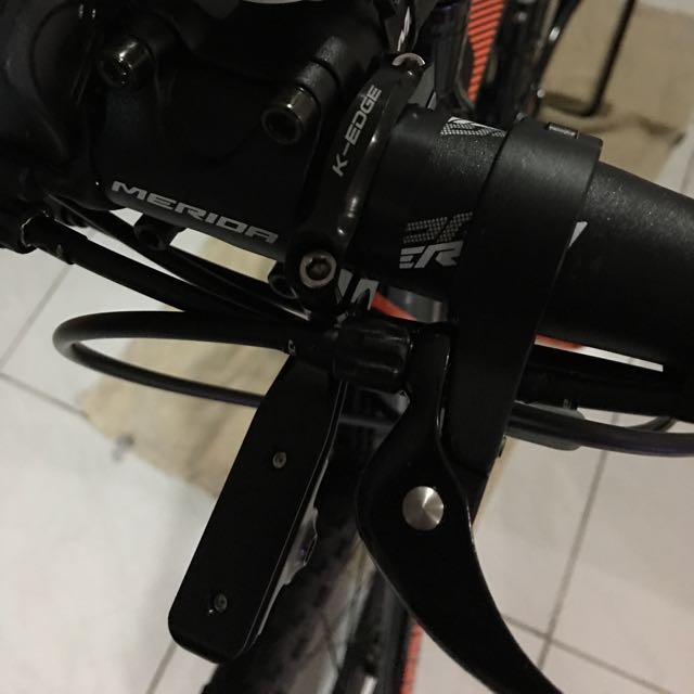 k edge bike mounts