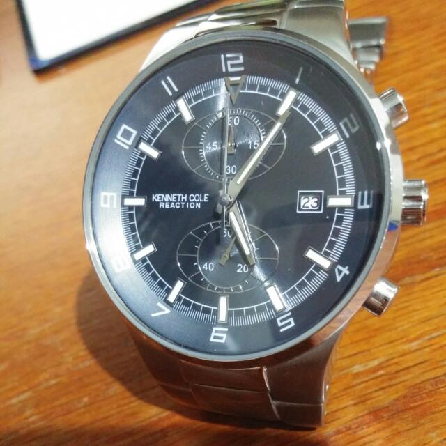 Kenneth cole kc3500 hot sale