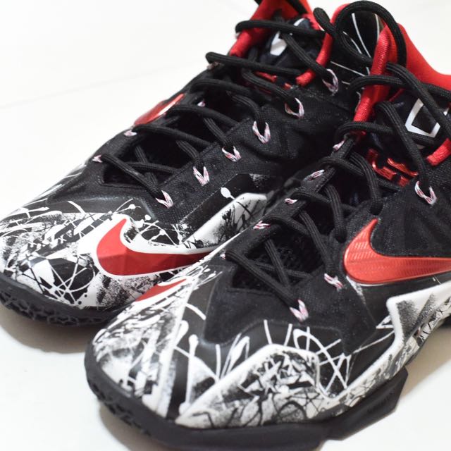 Lebron 10 graffiti deals