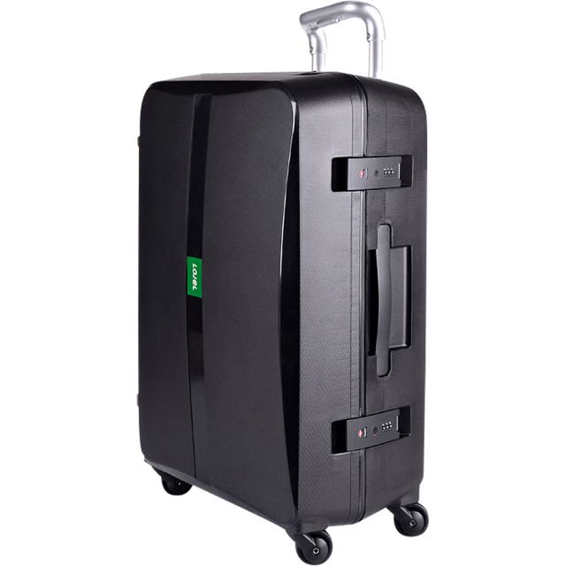 Lojel OCTA 4wheels Luggage /4 Locks, Men's Fashion, Watches