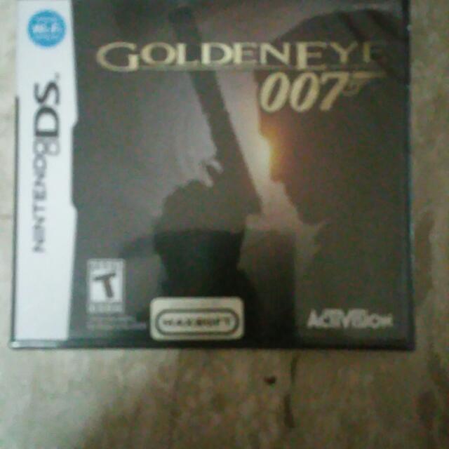 Nintendo Ds Game (Original ), Hobbies & Toys, Toys & Games on Carousell