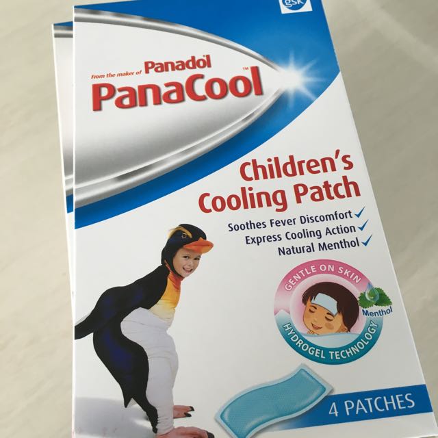 Panacool clearance