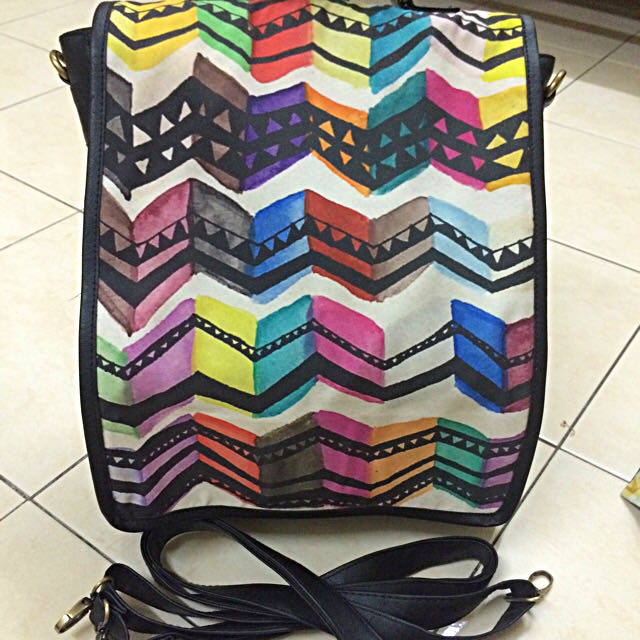 Wicked Wardrobe Bag Women S Fashion On Carousell