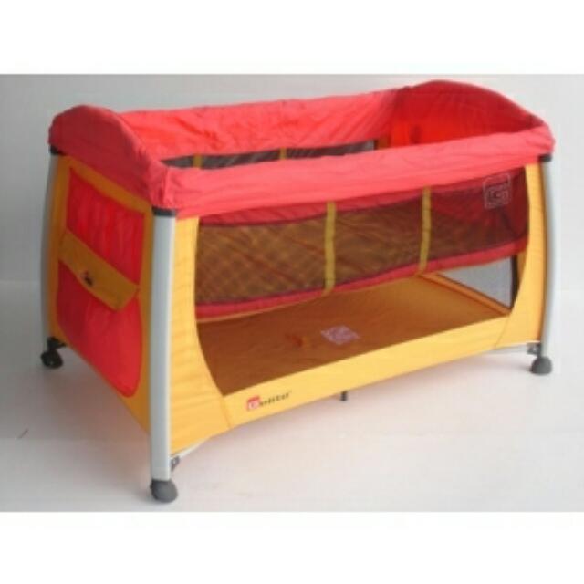 preloved playpen for sale