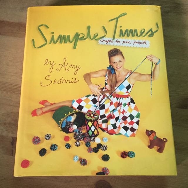 Crafts for poor people