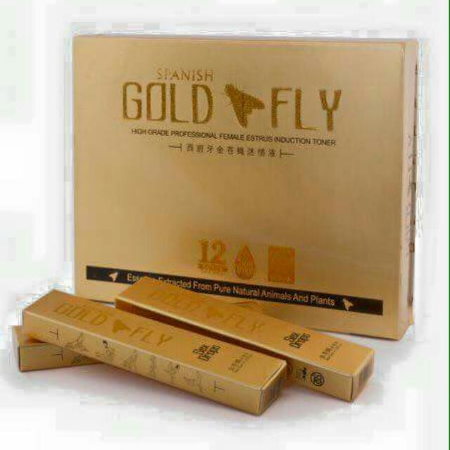 SPANISH GOLD FLY, Men's Fashion, Muslim Wear, Accessories on Carousell