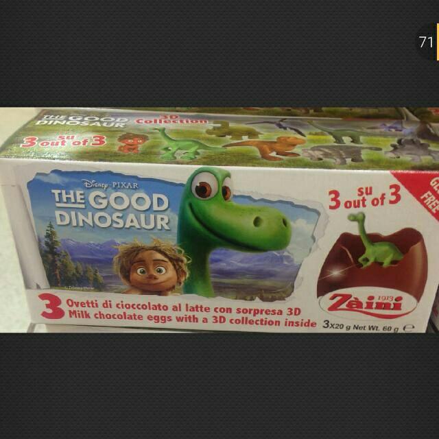 Good dinosaur surprise egg hotsell