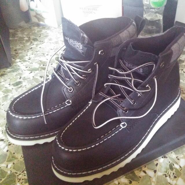 Wolverine 1883 hotsell