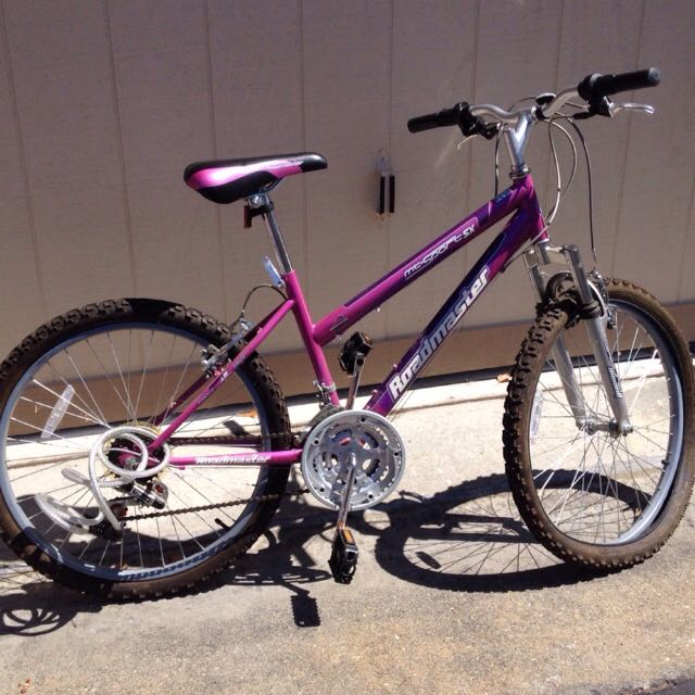 Roadmaster mt sport clearance sx women's bike