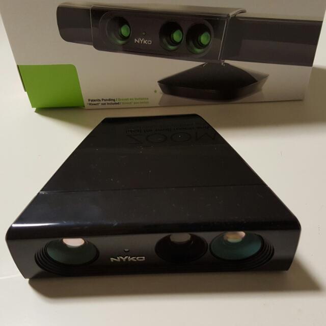 Xbox 360 zoom lens, Hobbies & Toys, Toys & Games on Carousell