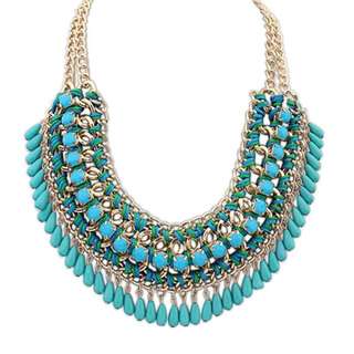 cheap statement necklace