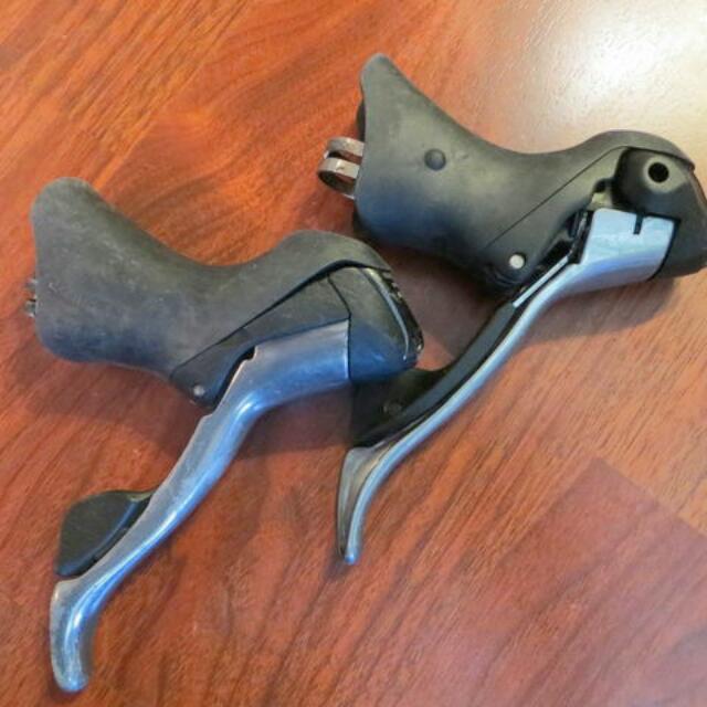 Shimano 105 shifters best sale 5600