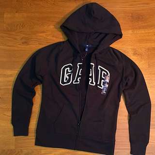 全新✨GAP女版連帽外套 Size S