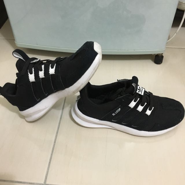 Adidas Sloop 23.5