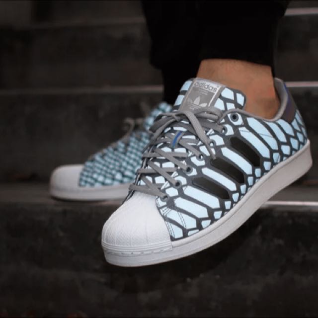 Adidas discount xeno shoes