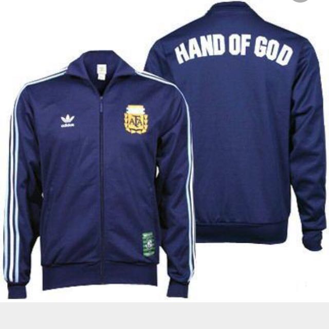 adidas argentina jacket