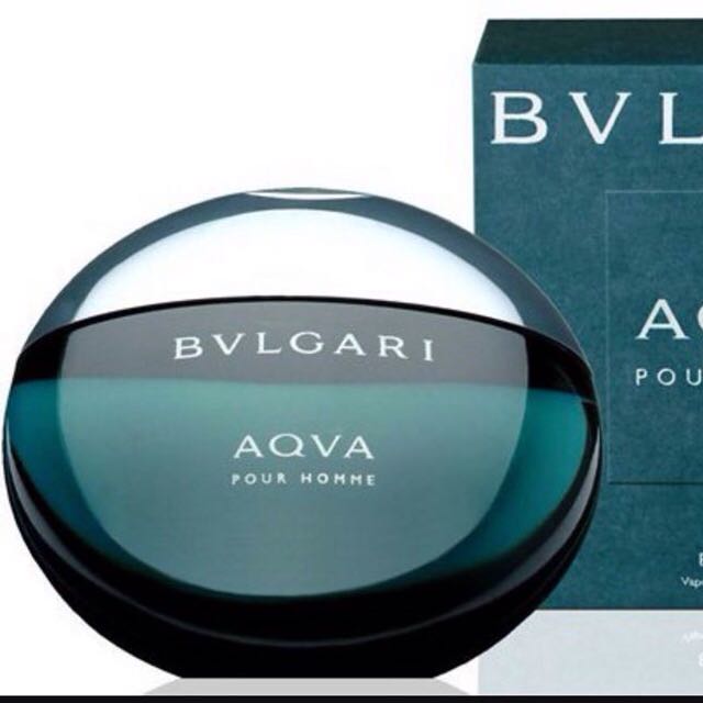 Bvlgari Aqva 100ml, Bulletin Board, Preorders on Carousell