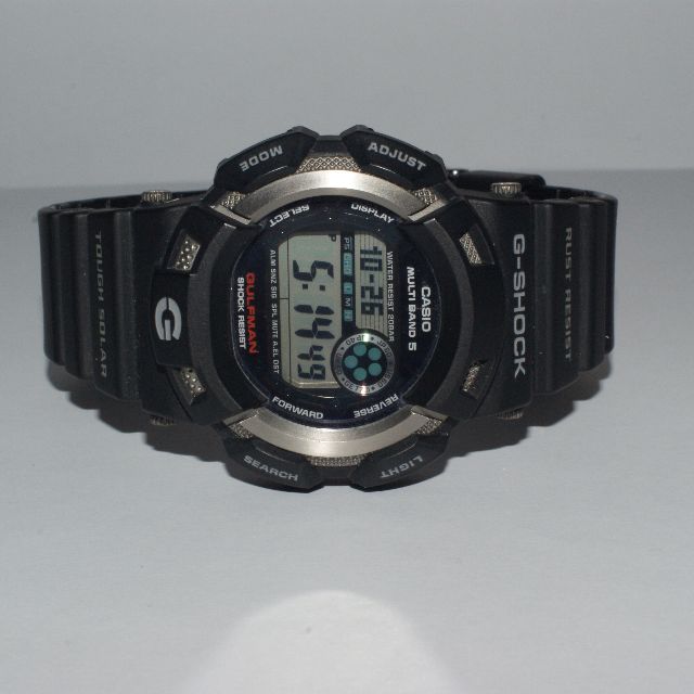 G shock gw 9100 outlet