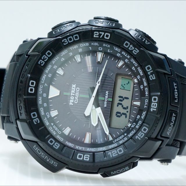 Casio protrek prg 550 price online