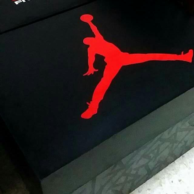 Custom shoe boxes jordan cheap