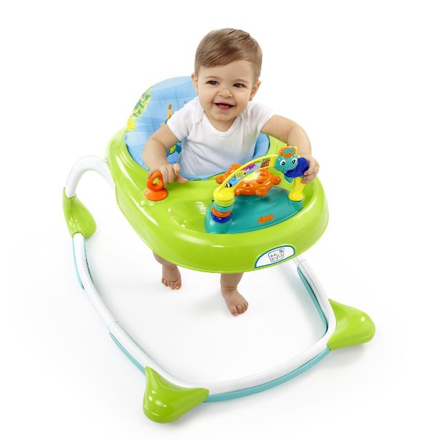 disney baby einstein walker