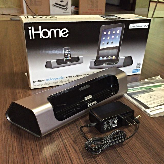 Ihome id8 hotsell