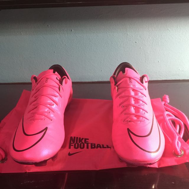 mercurial vapor 2015