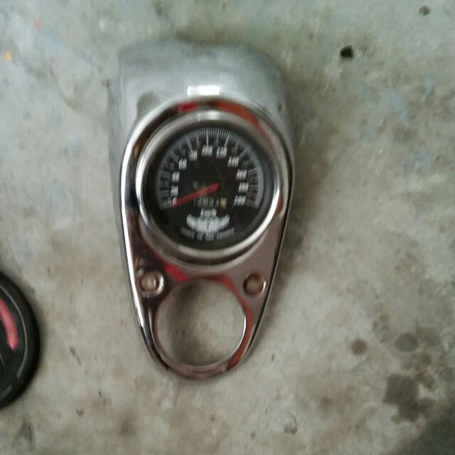 Spedometer 200cc, Cars on Carousell
