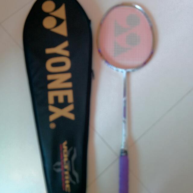 Yonex Voltric Z-Force Limited Edition 2012 (VTZFLTD 2012)