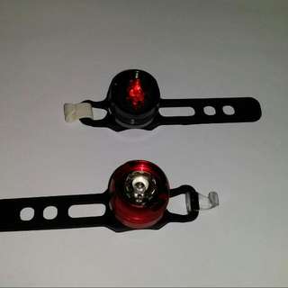 Brand New Bicycles water proof led Light
