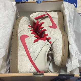 NIKE DUNK HIGH PRO SB