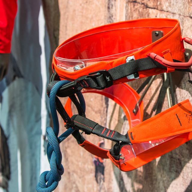Arcteryx sl 340 outlet