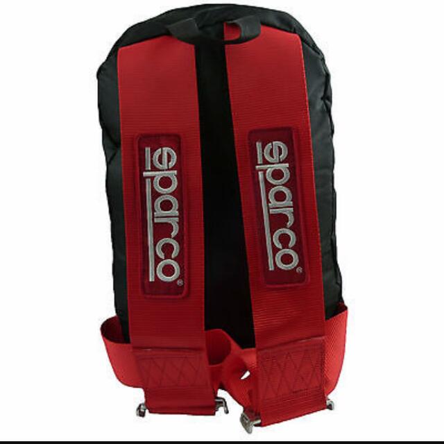 Mochila bride sparco shop