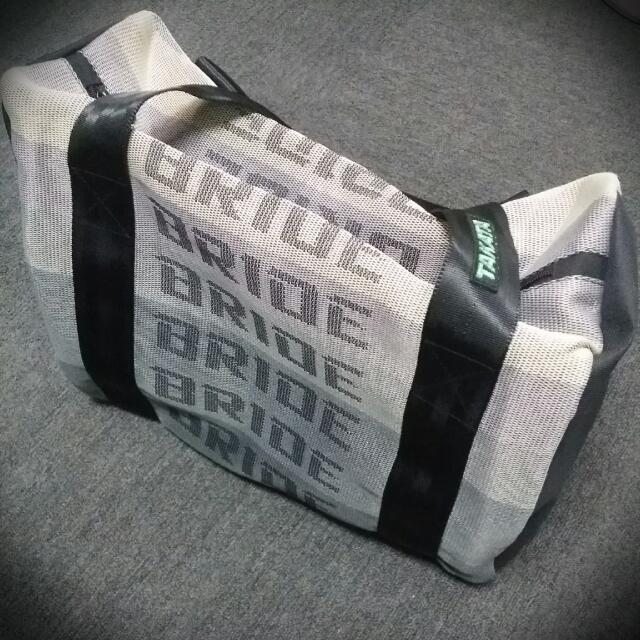 Clearance Ale Bride Takata Custom Made Sports Travel Bag