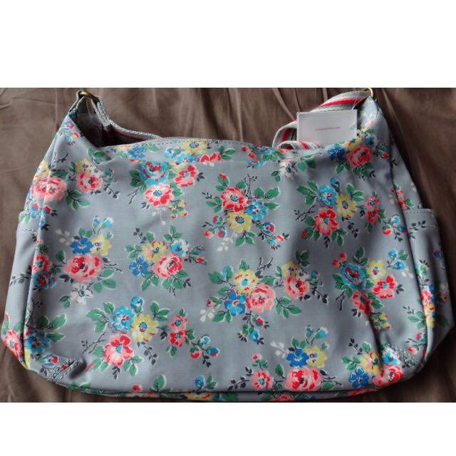 Cath kidston top everyday bag
