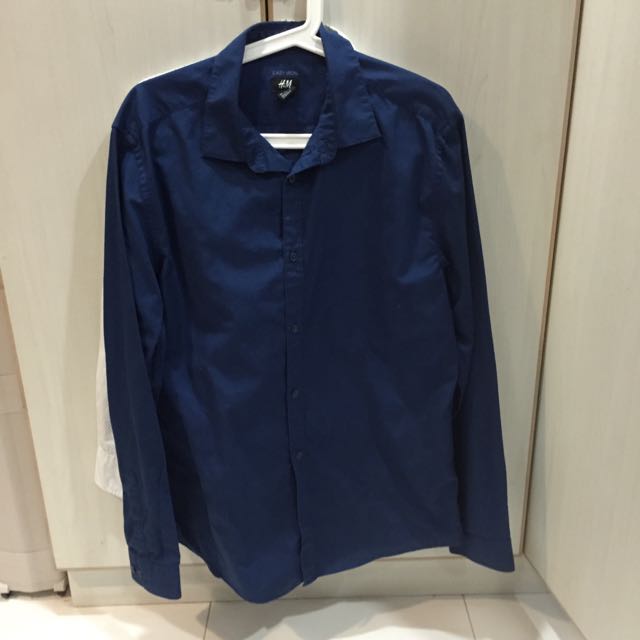 Hand m shirts Clearance