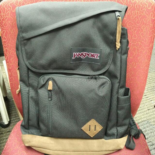 Jansport sales hensley backpack
