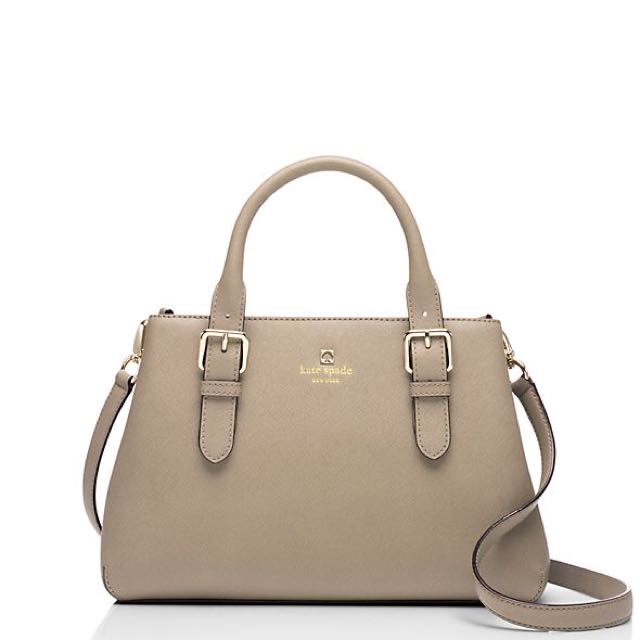 Kate Spade Bag model Cove Street Provence Women s Fashion Bags Wallets Cross body Bags on Carousell