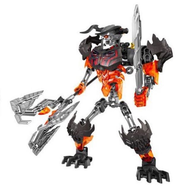 lego bionicle 70795