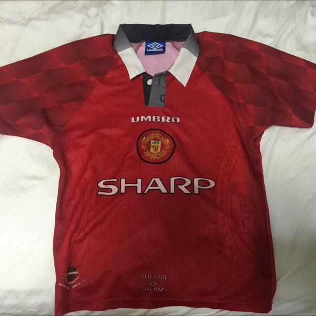 umbro rugby jersey