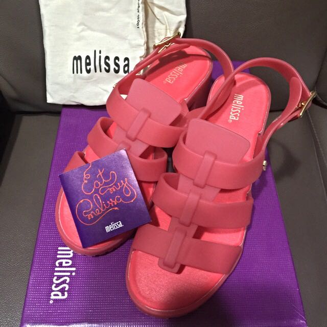 Mel flox high clearance