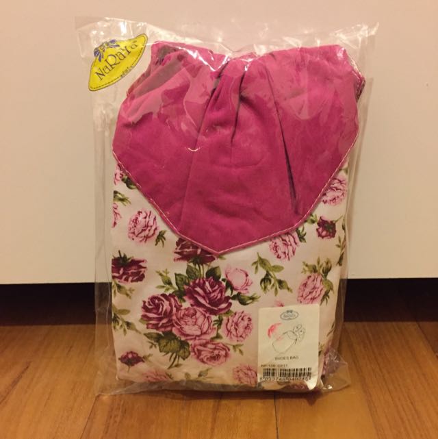 Naraya shoe bag new arrivals
